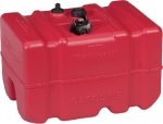 Moeller 12 Gallon Above Deck Fuel Tank